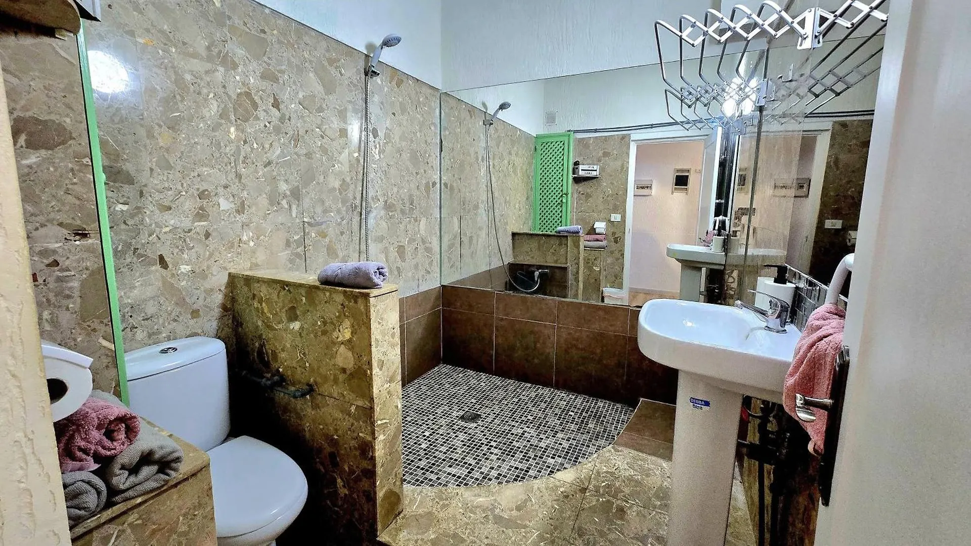 Appartement Apartamentos Las Barandas Callao Salvaje Espagne