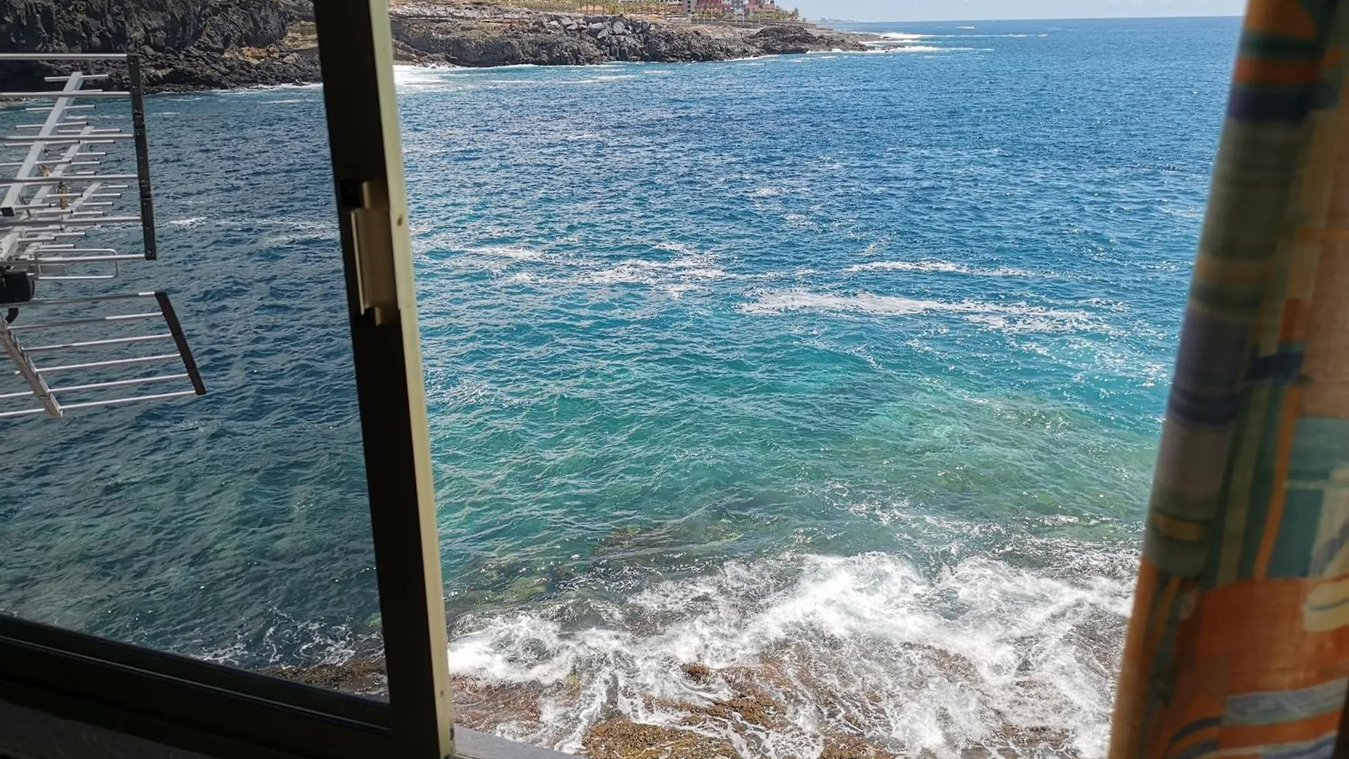 Appartement Apartamentos Las Barandas Callao Salvaje Espagne