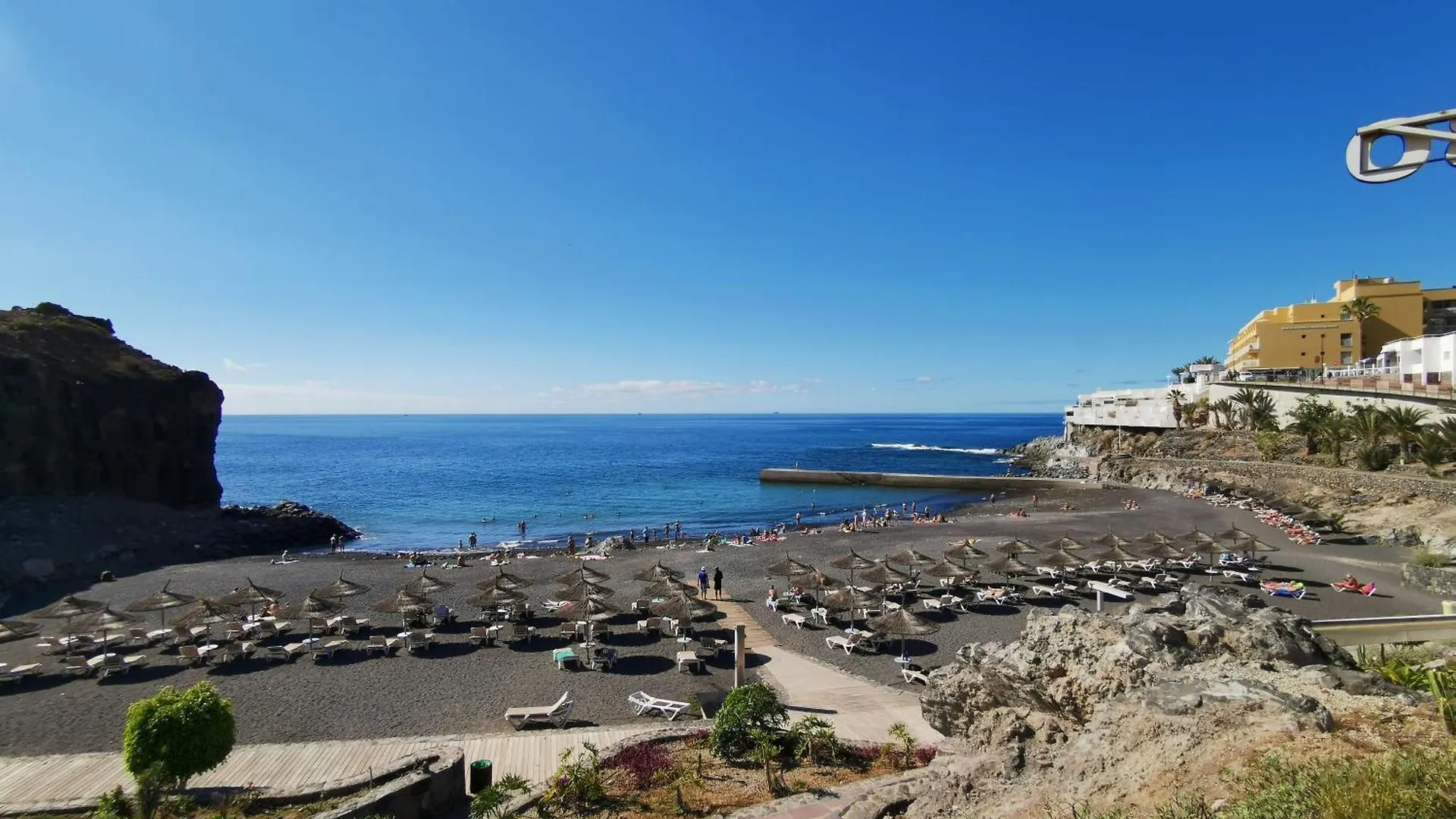Appartement Apartamentos Las Barandas Callao Salvaje Espagne