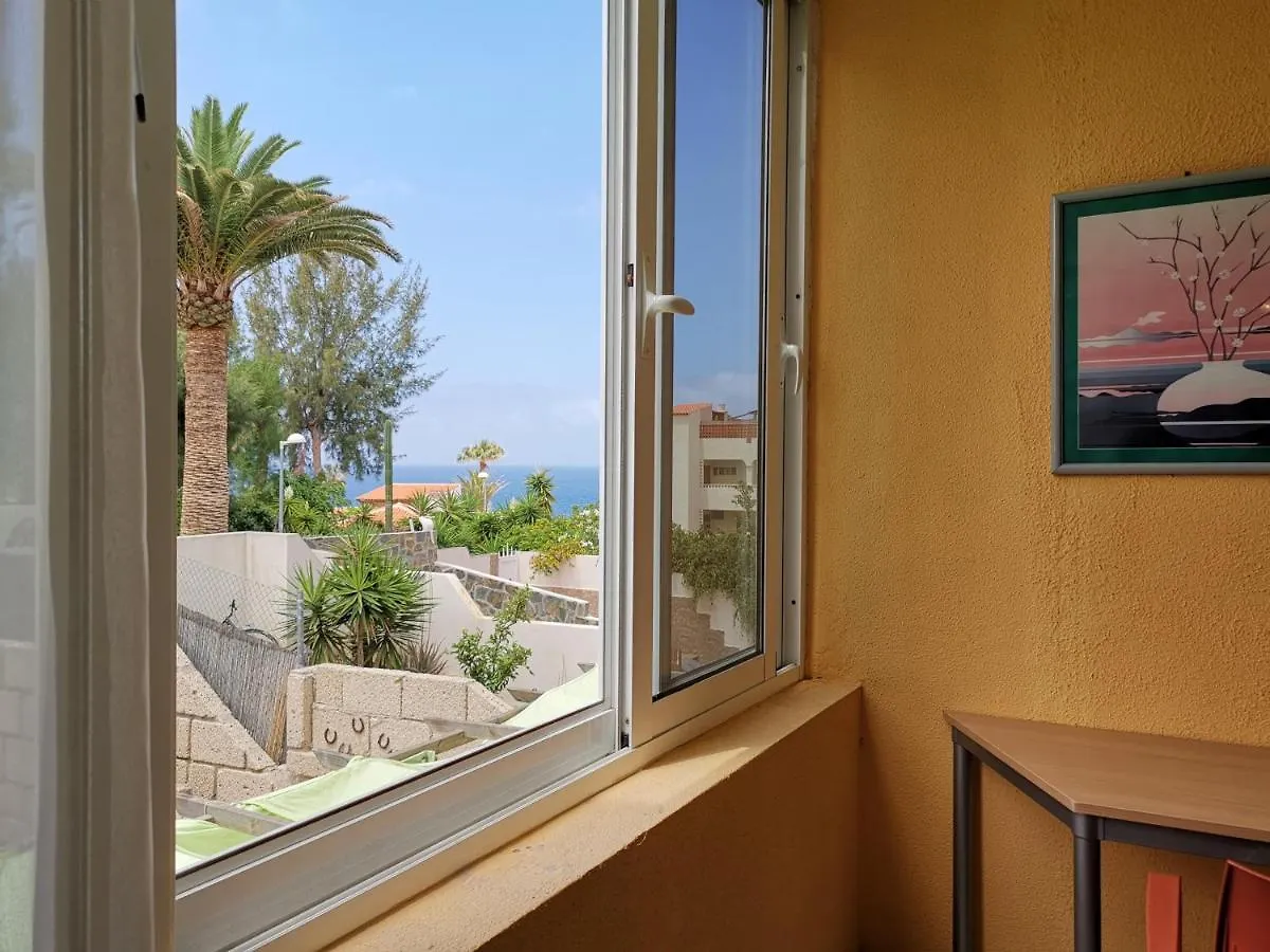 Apartamentos La Lava Callao Salvaje Apartment