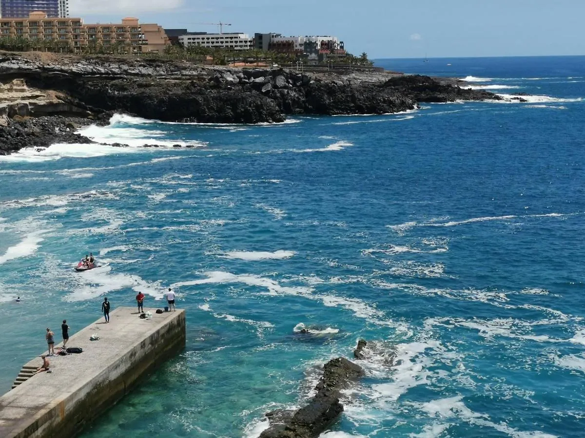 Apartamentos La Lava Callao Salvaje Spanien