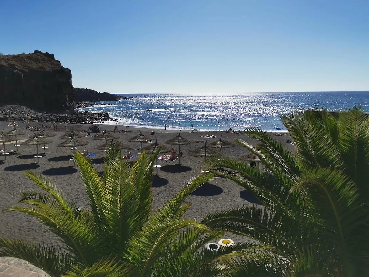 Apartamentos La Lava Callao Salvaje Apartment