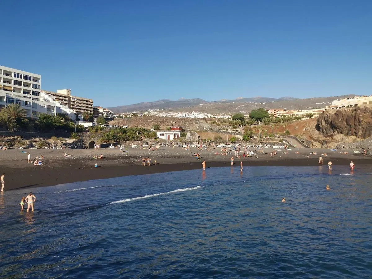 Apartment Apartamentos La Lava Callao Salvaje