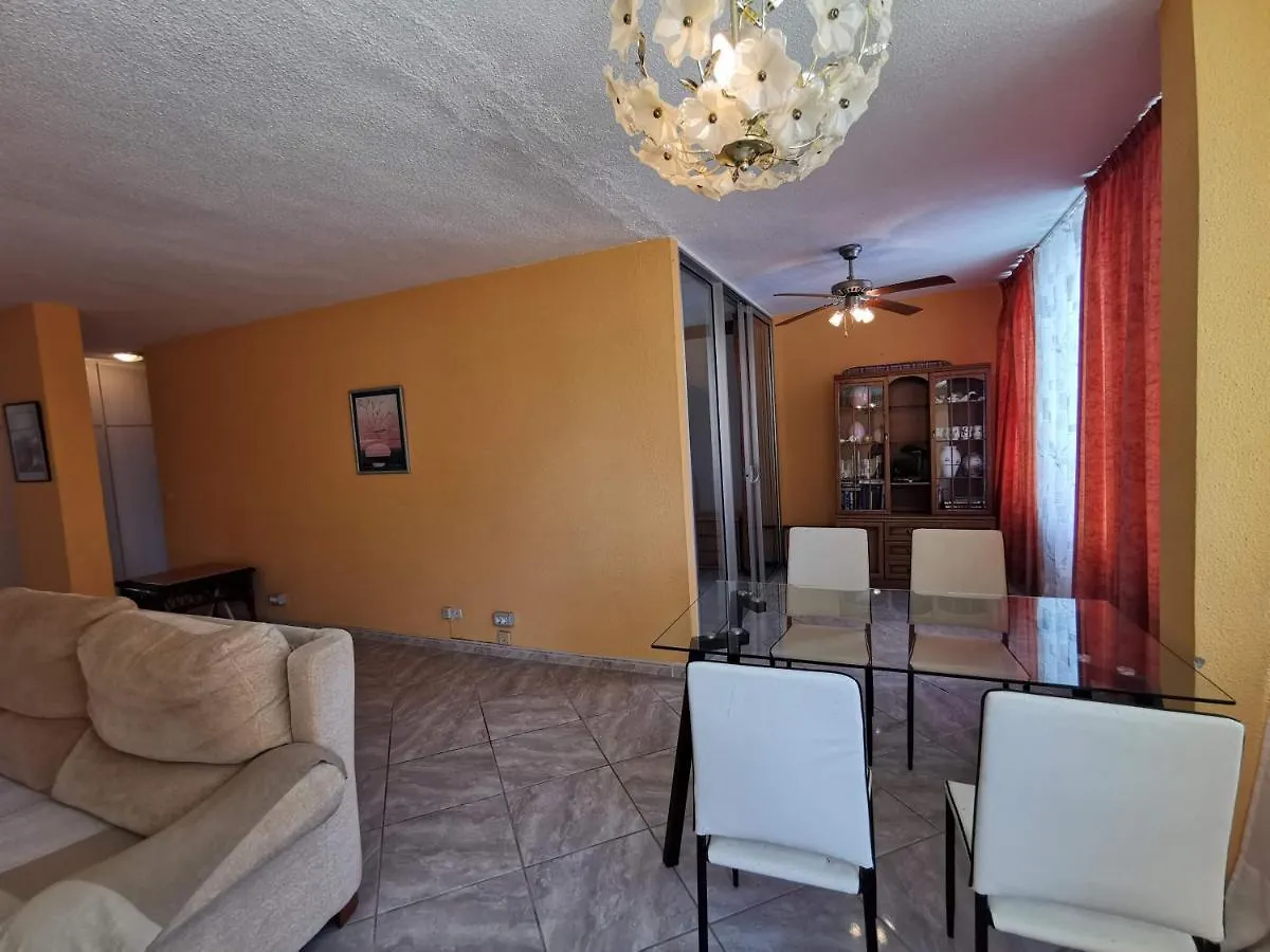 Apartamentos La Lava Callao Salvaje 0*,  Spain