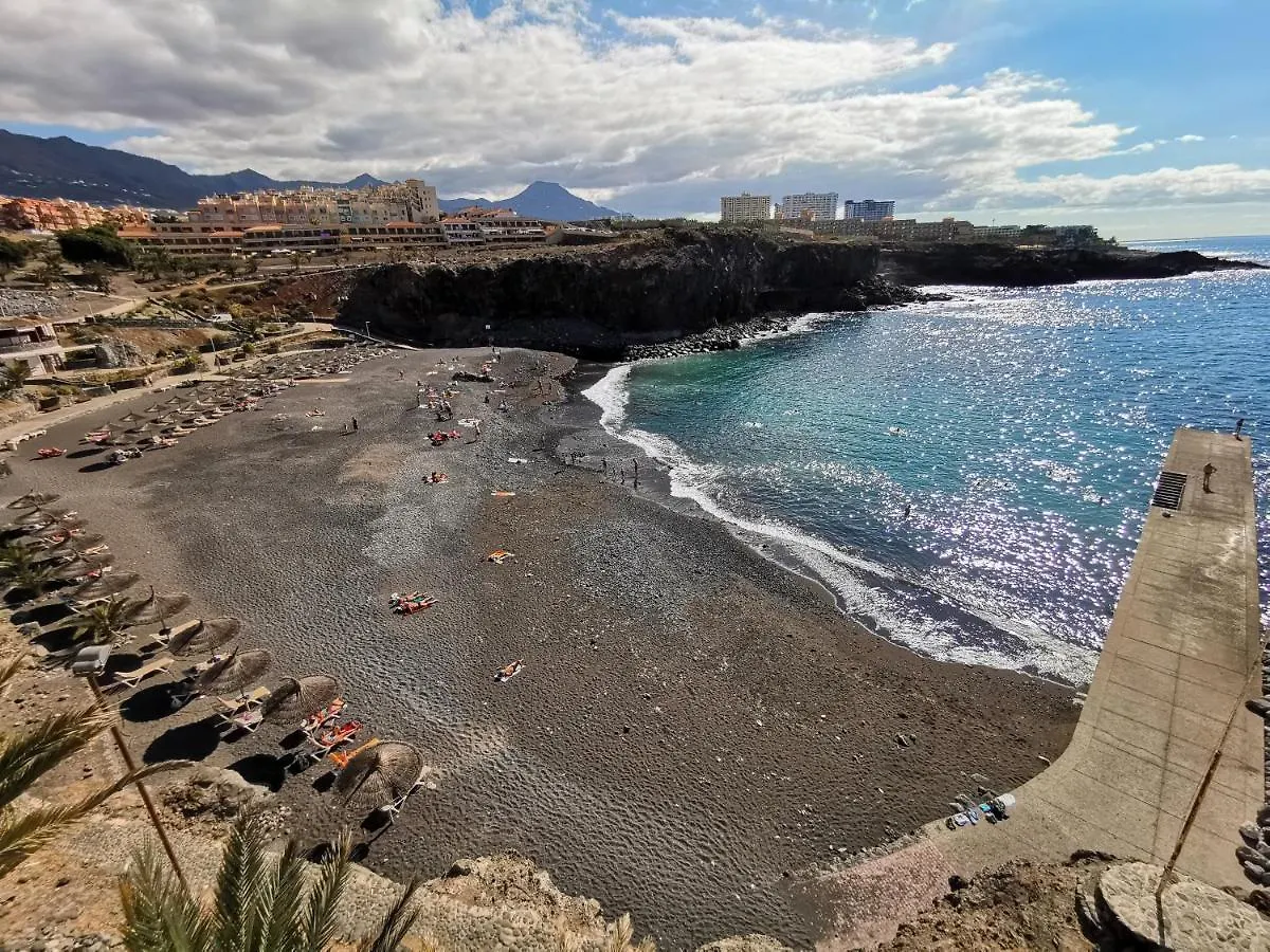 Apartamentos La Lava Callao Salvaje Spain