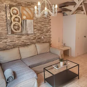 Duplex Cerca Del Mar Callao Salvaje