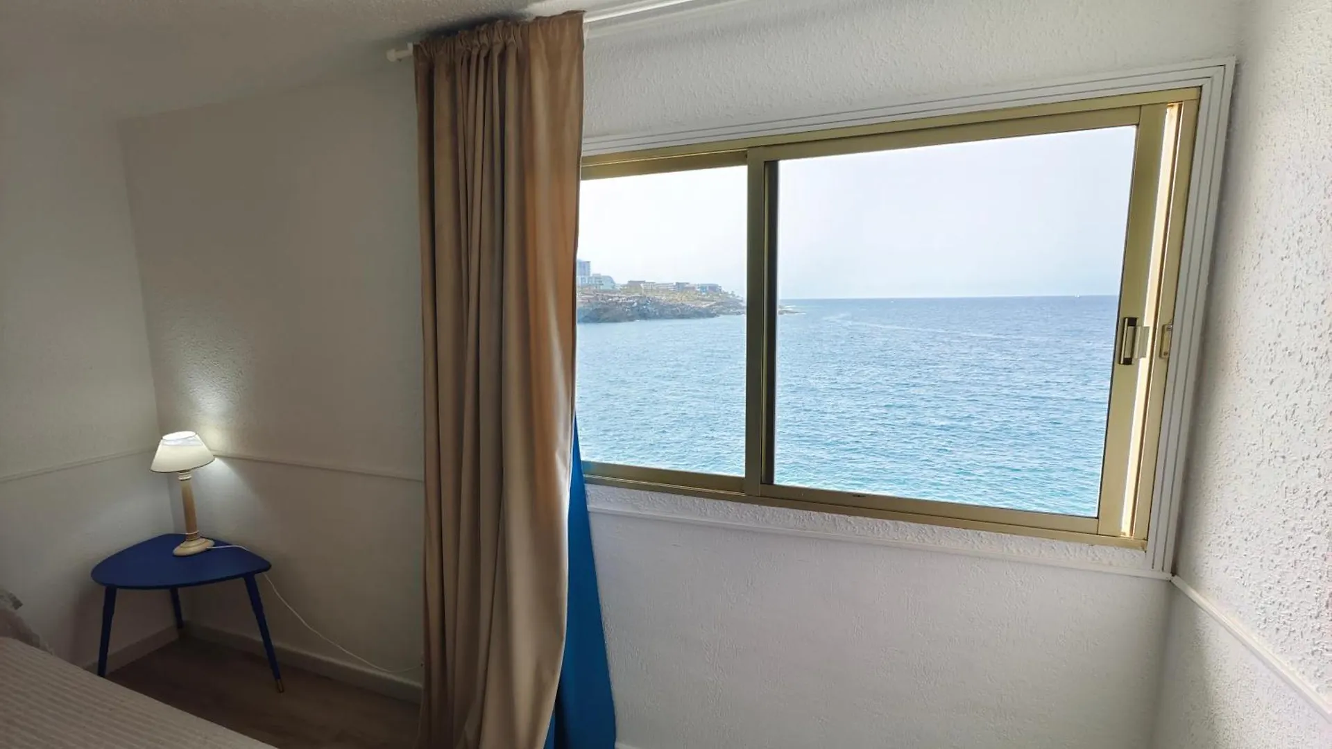 Apartamentos Las Barandas كالاو سالفاجي شقة