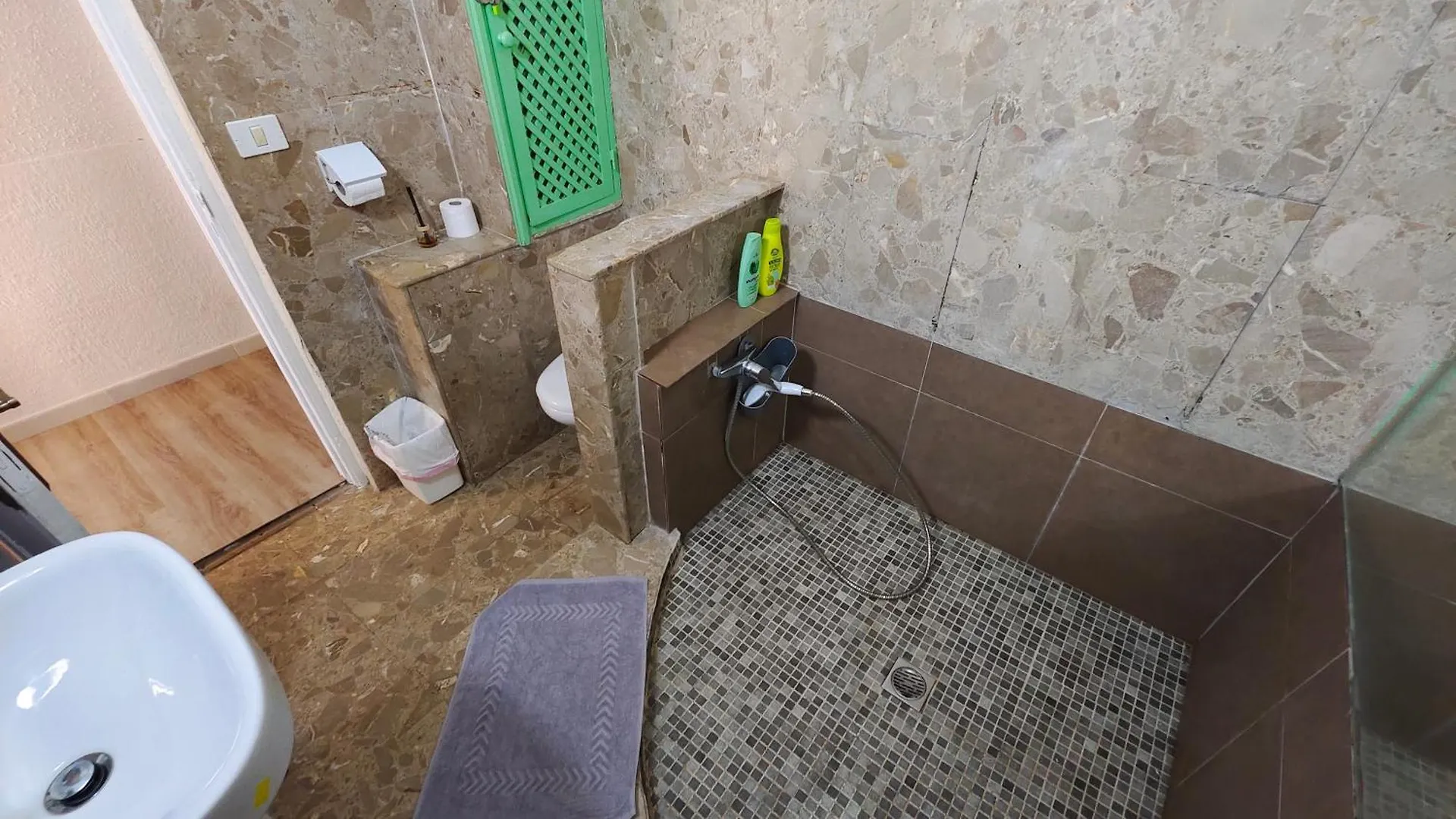 شقة Apartamentos Las Barandas كالاو سالفاجي
