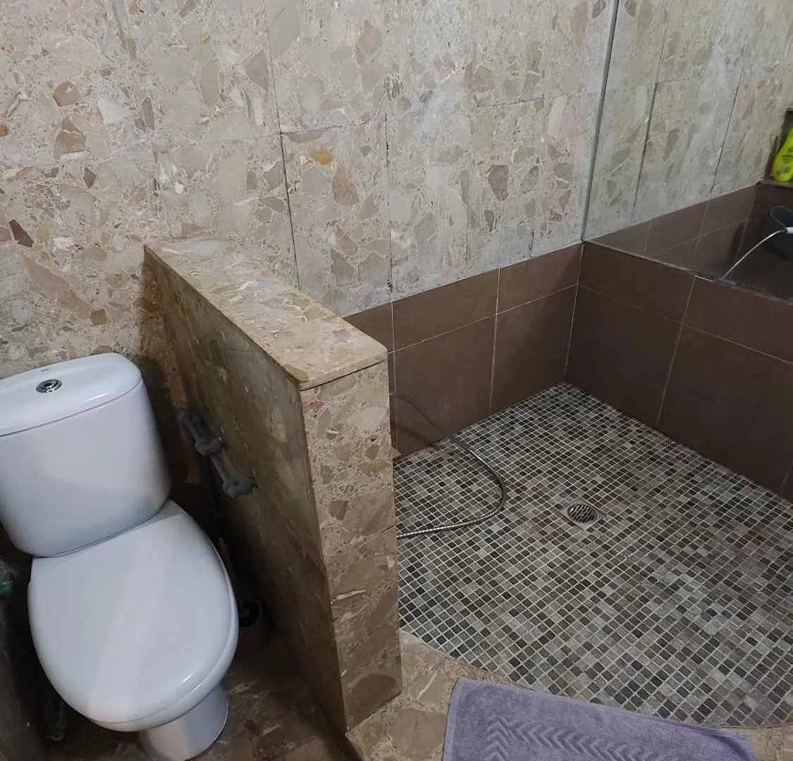 Apartamentos Las Barandas كالاو سالفاجي