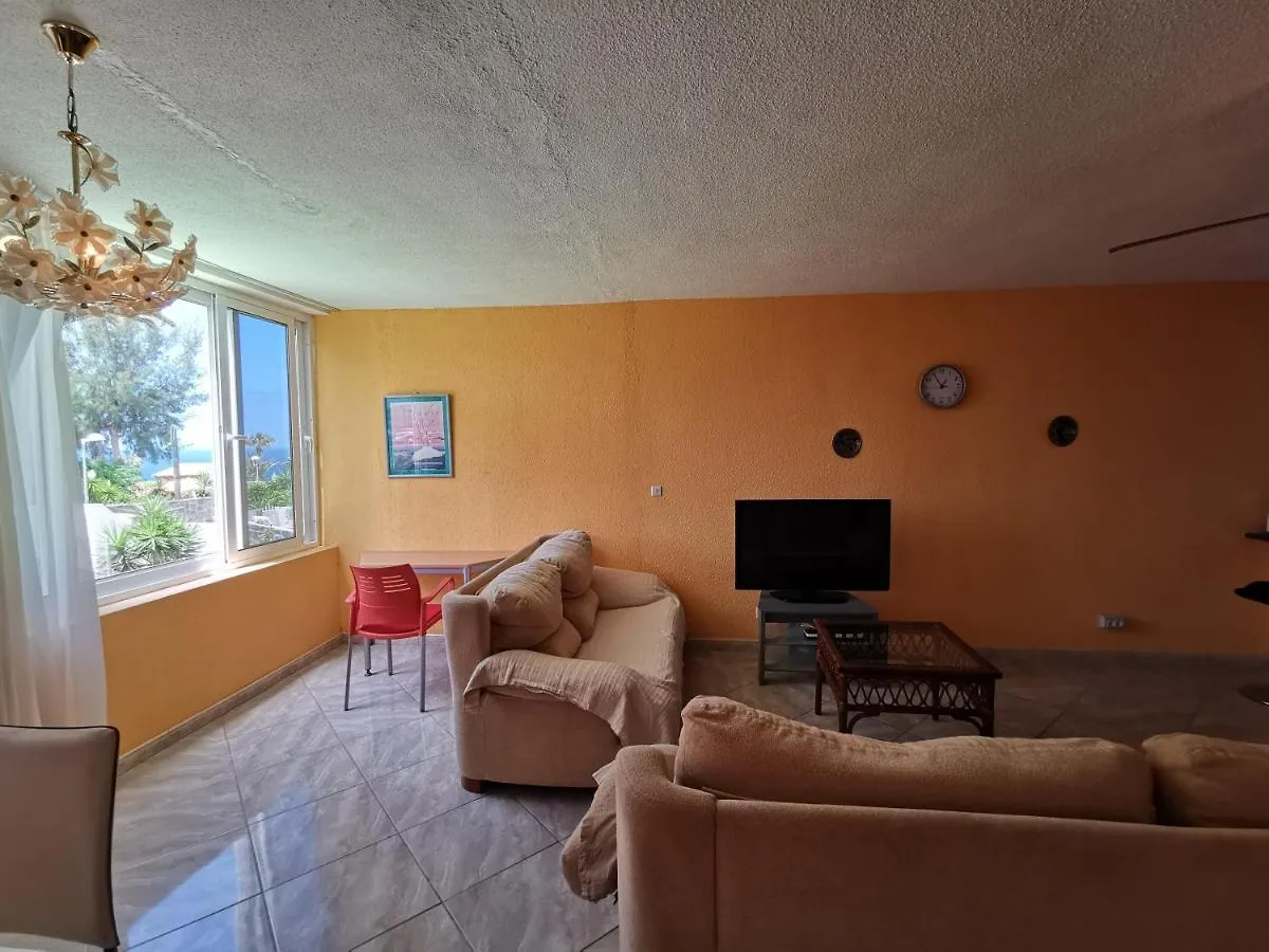 Apartamentos La Lava Callao Salvaje Spain