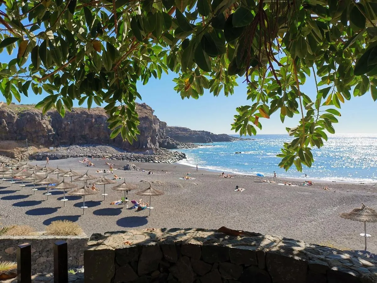 Apartamentos La Lava Callao Salvaje